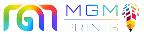MGM Prints - Printing Services