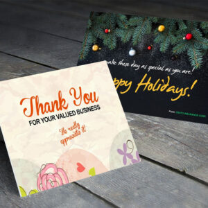 Greeting Cards